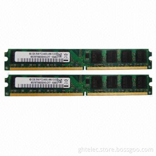 Long Dimm/Desktop DDR2